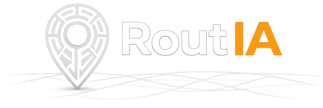 Routia Logo